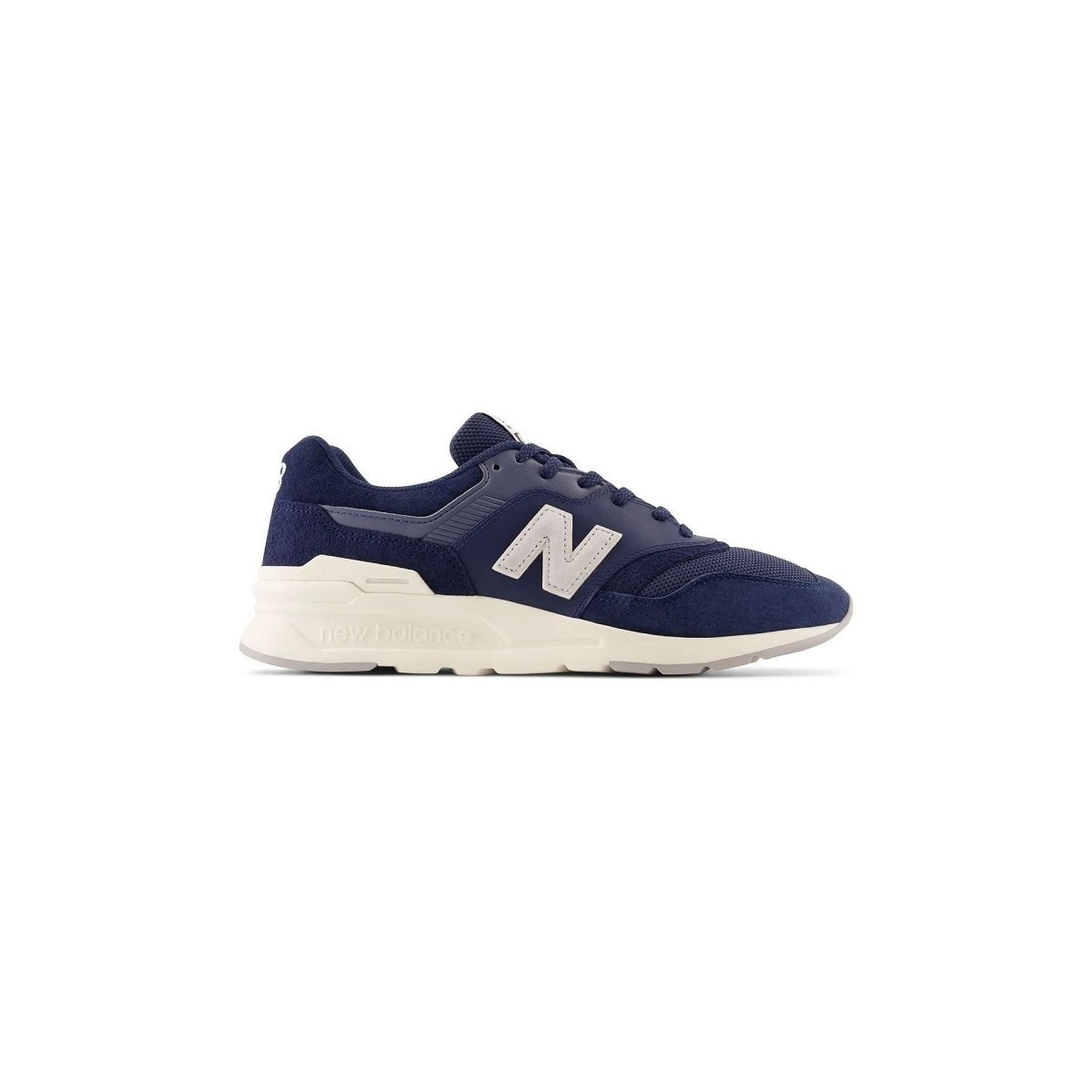 New Balance  CM997HV1  Modrá