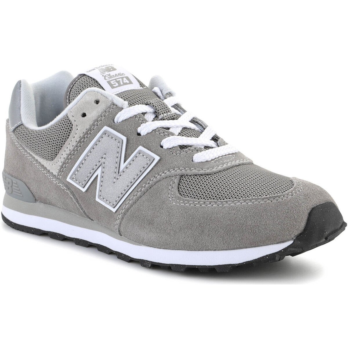 New Balance  GC574EVG  Šedá