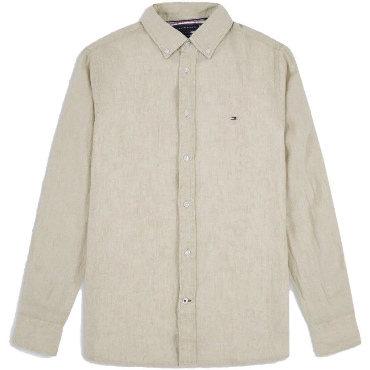 Tommy Hilfiger  MW0MW30897  Béžová