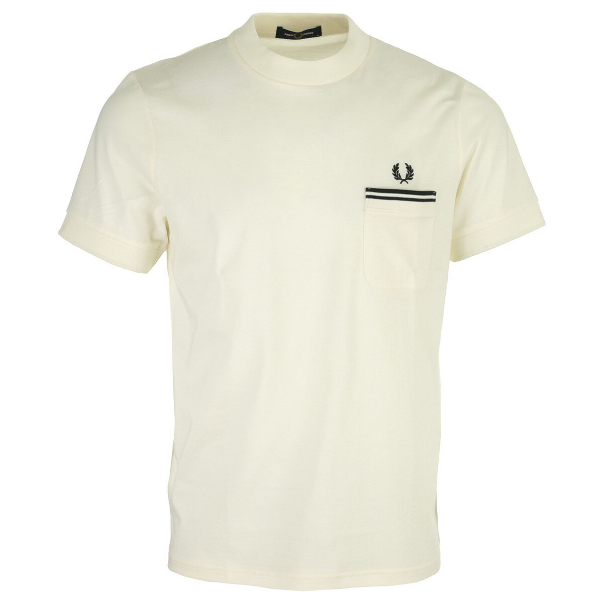 Fred Perry  Twin Tipped Pocket