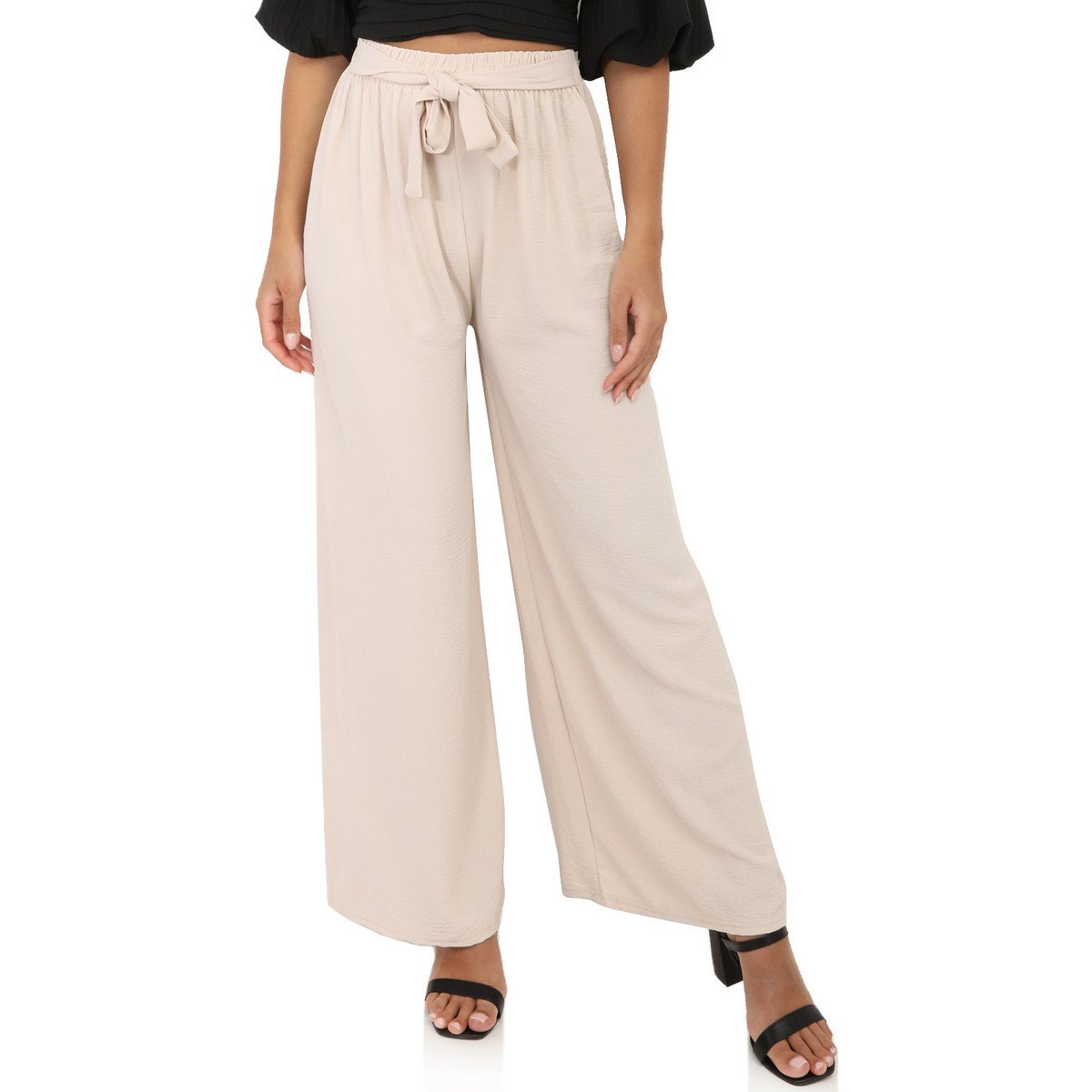 La Modeuse  66786_P155521  Béžová