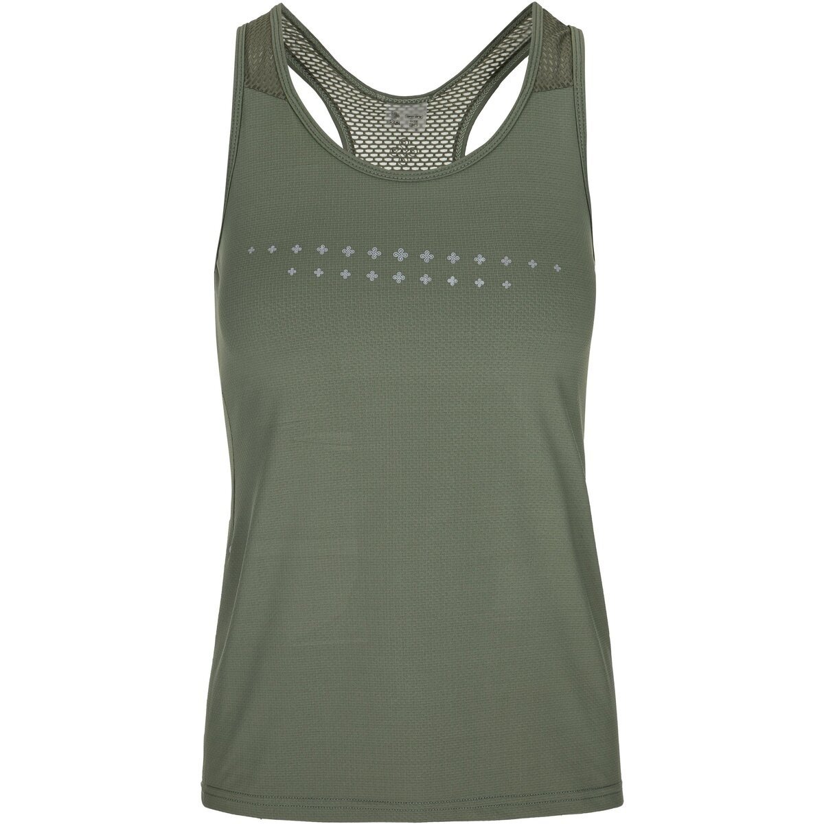 Kilpi  Dámský běžecký top  SIEN-W