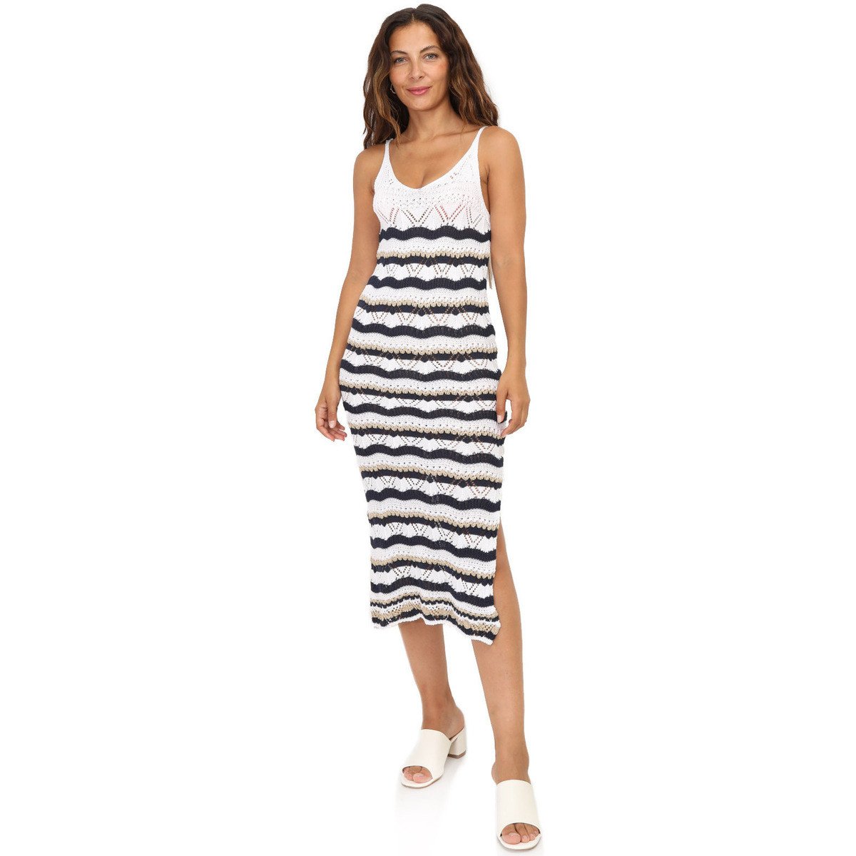 La Modeuse  67365_P156413  Modrá