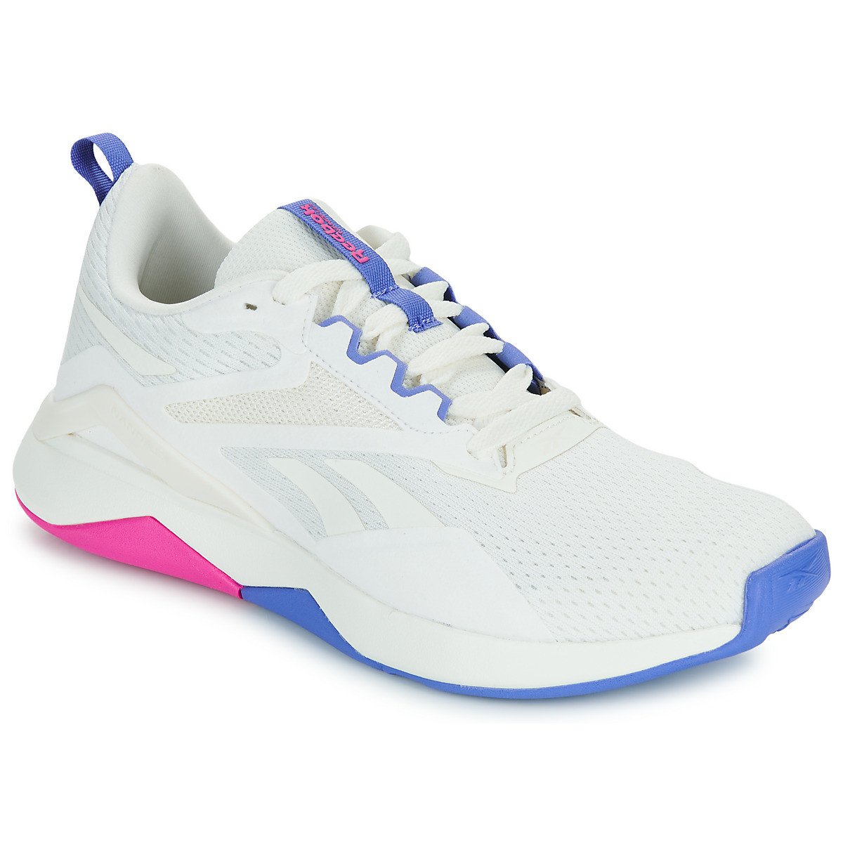 Reebok Sport  NANOFLEX TR 2  Bílá