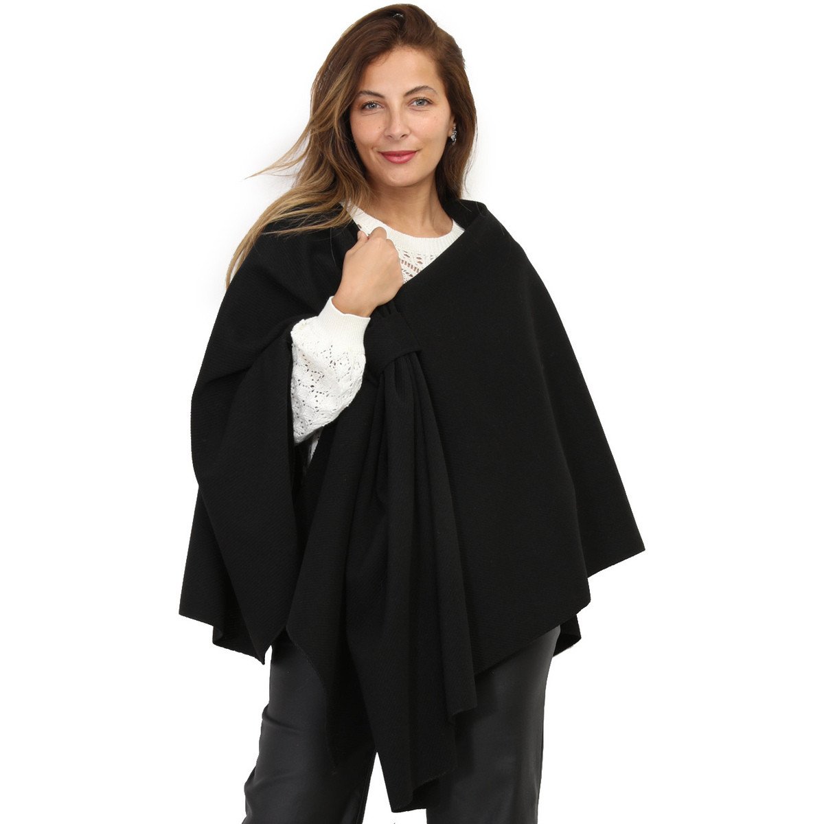 La Modeuse  69210_P161319  Černá