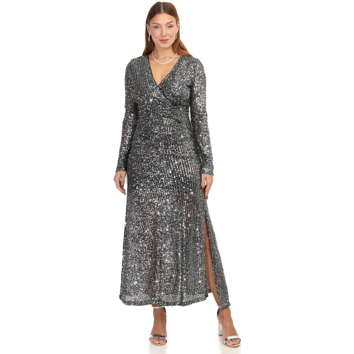 La Modeuse  69361_P161459  Černá