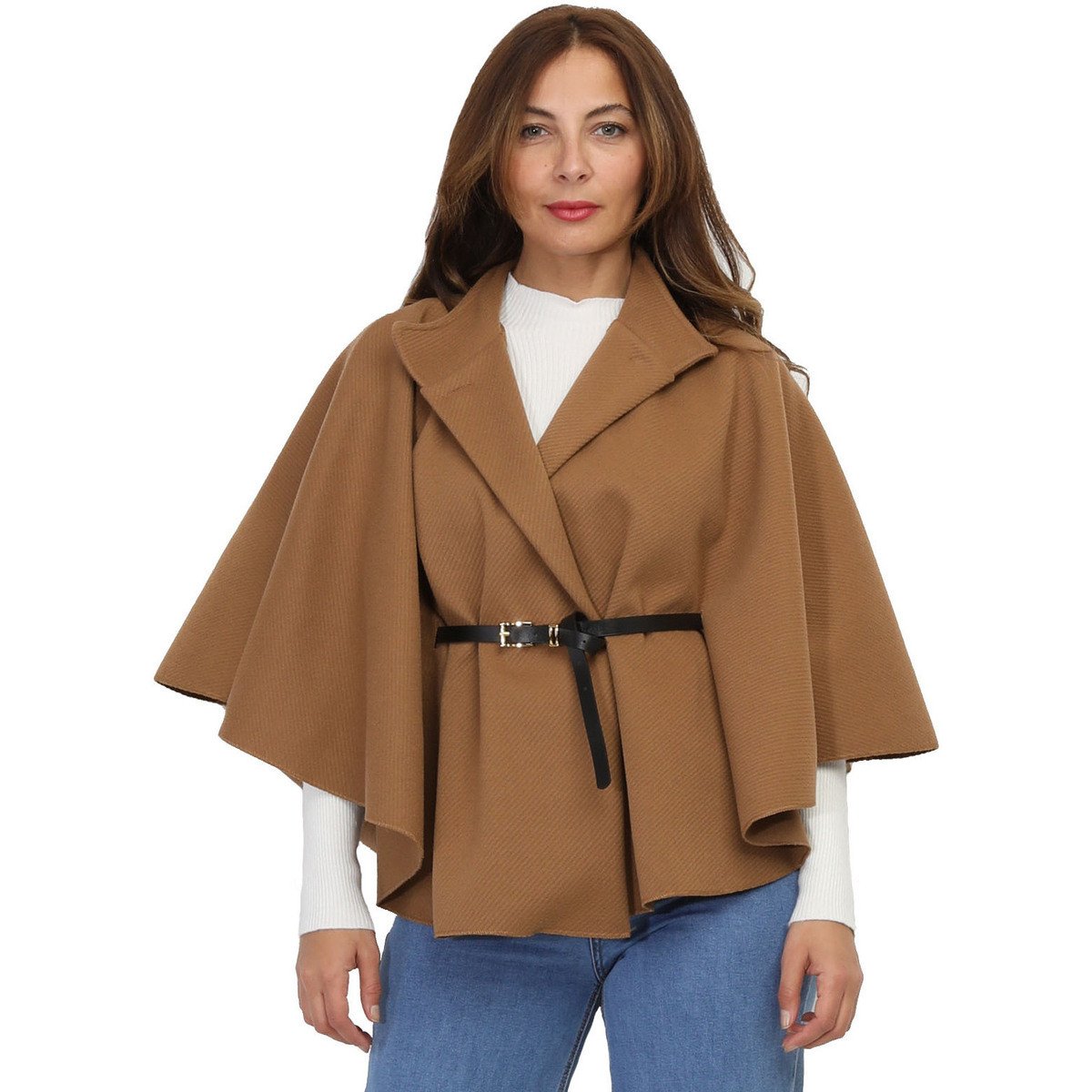 La Modeuse  69431_P161568  Hnědá