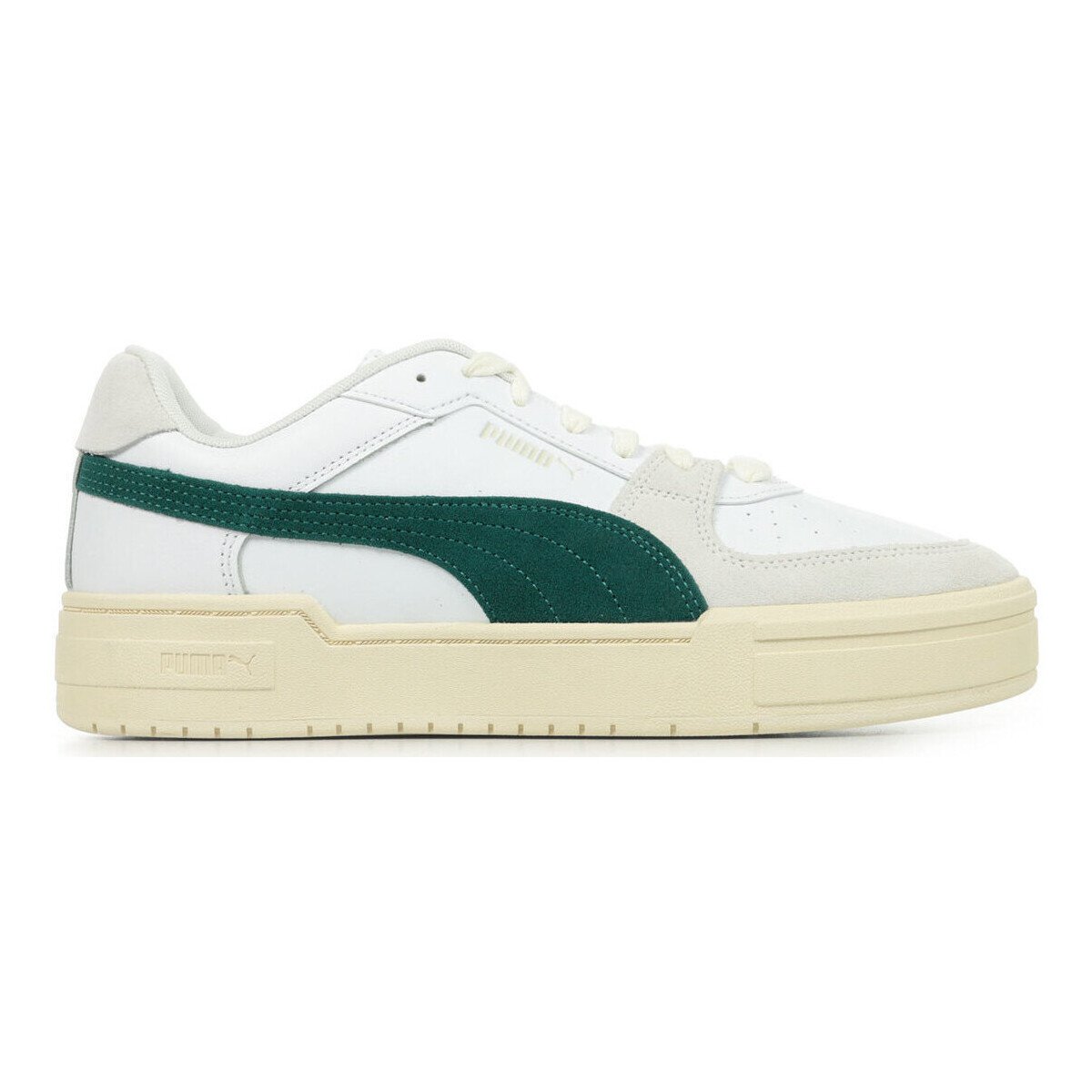 Puma  Ca Pro Ivy League  Bílá