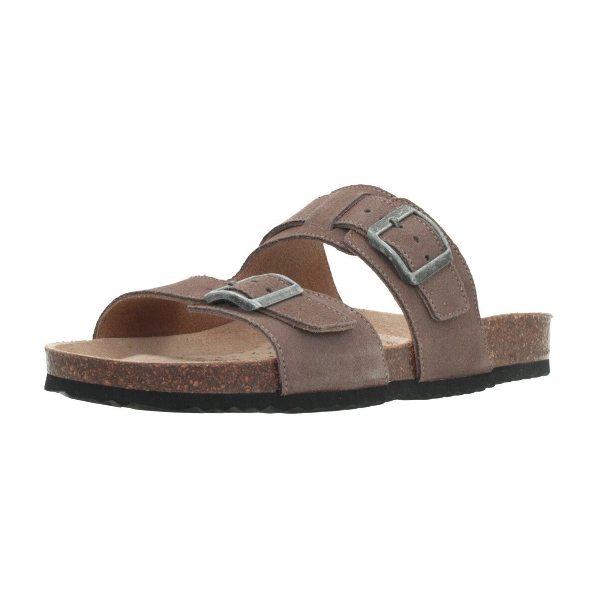 Geox  U SANDAL GHITA  Hnědá