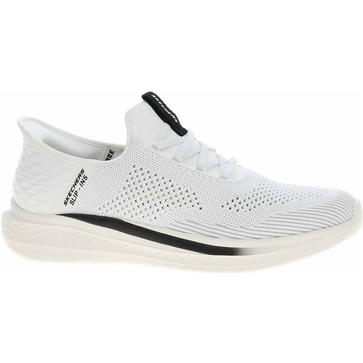 Skechers  Slip-ins RF: Slade - Quinto  Bílá