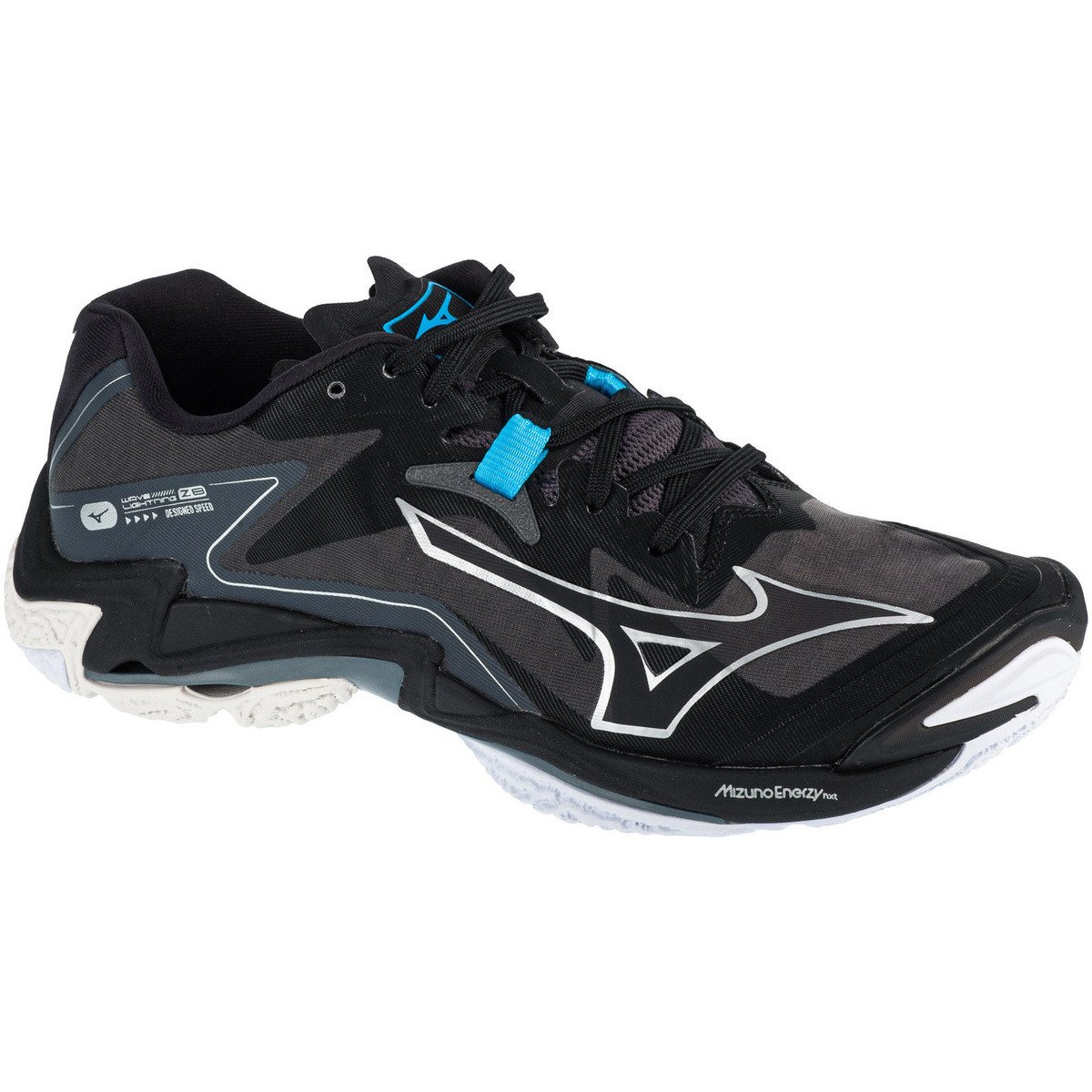 Mizuno  Wave Lightning Z8  Černá