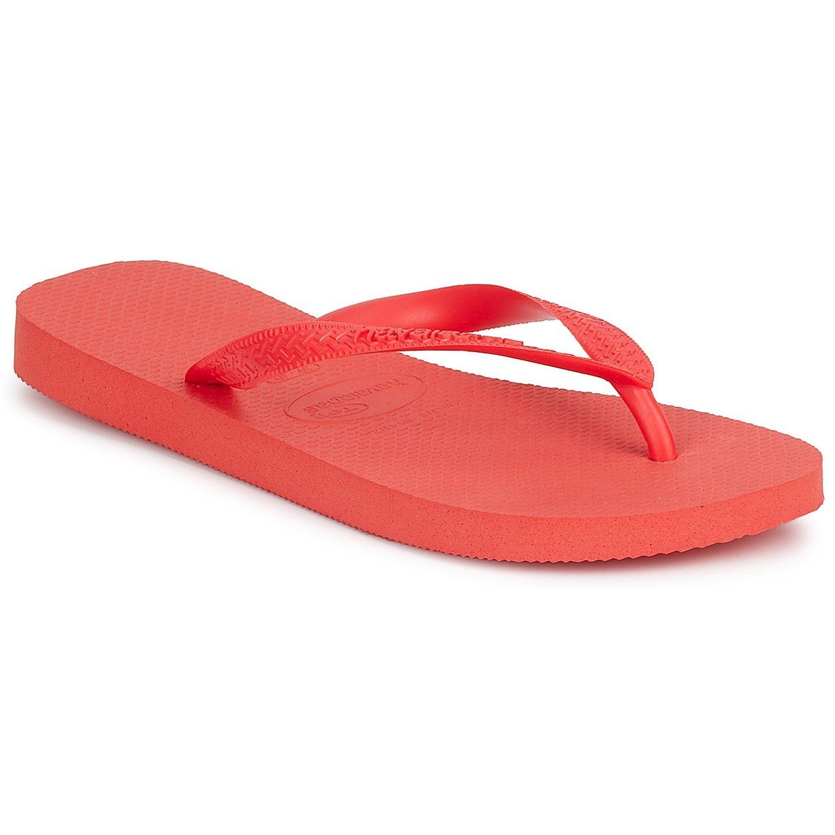 Havaianas  TOP  Červená