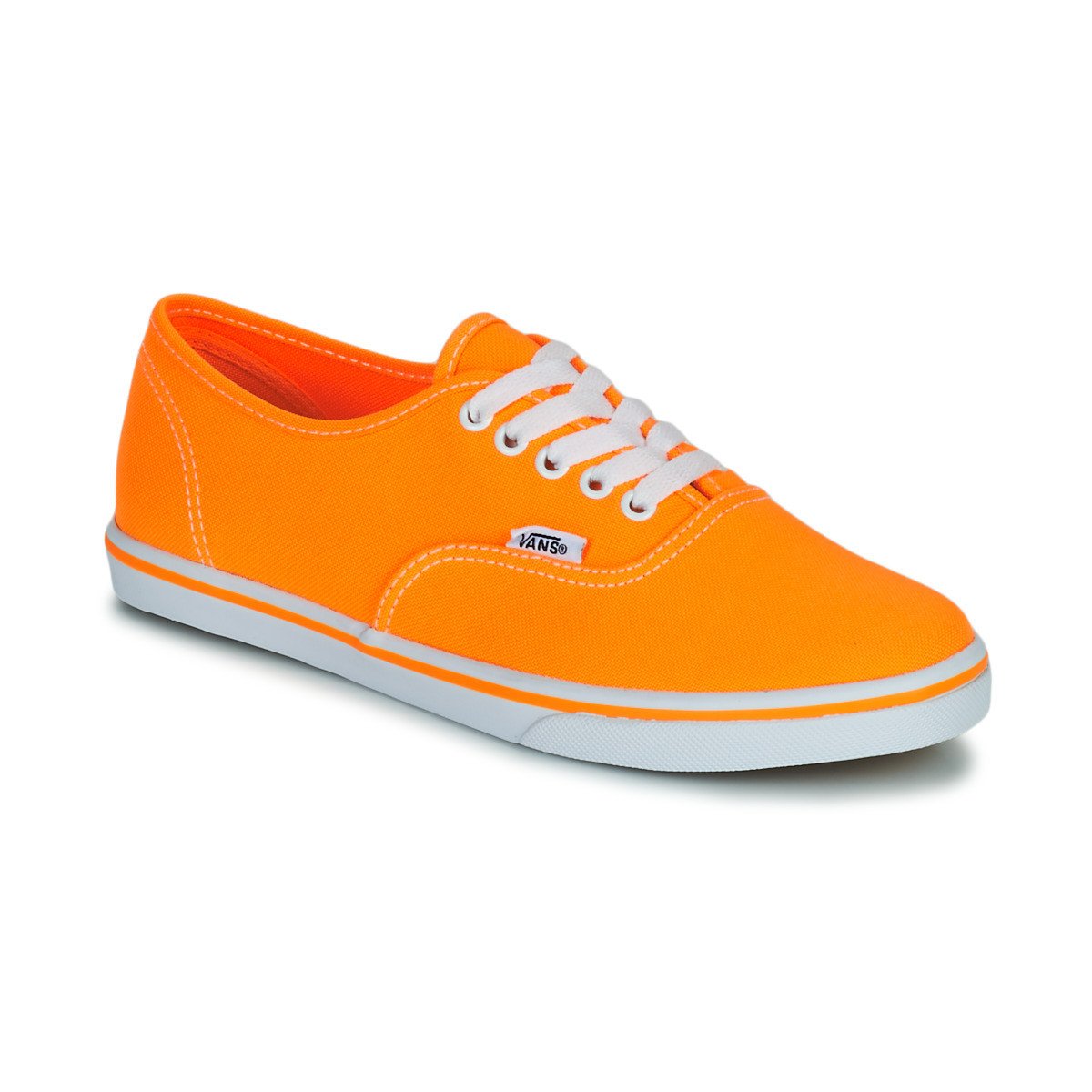 Vans  AUTHENTIC LO PRO  Oranžová