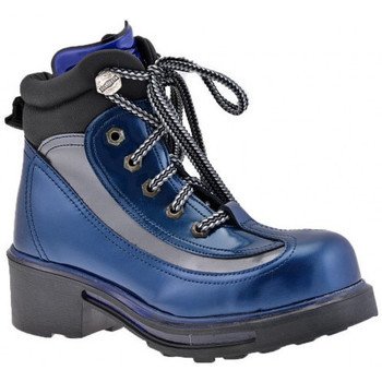 Cult  Bullet  Steel  Toe