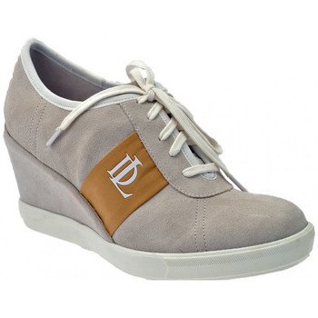 Donna Loka  Sneakers60 Casual  Béžová