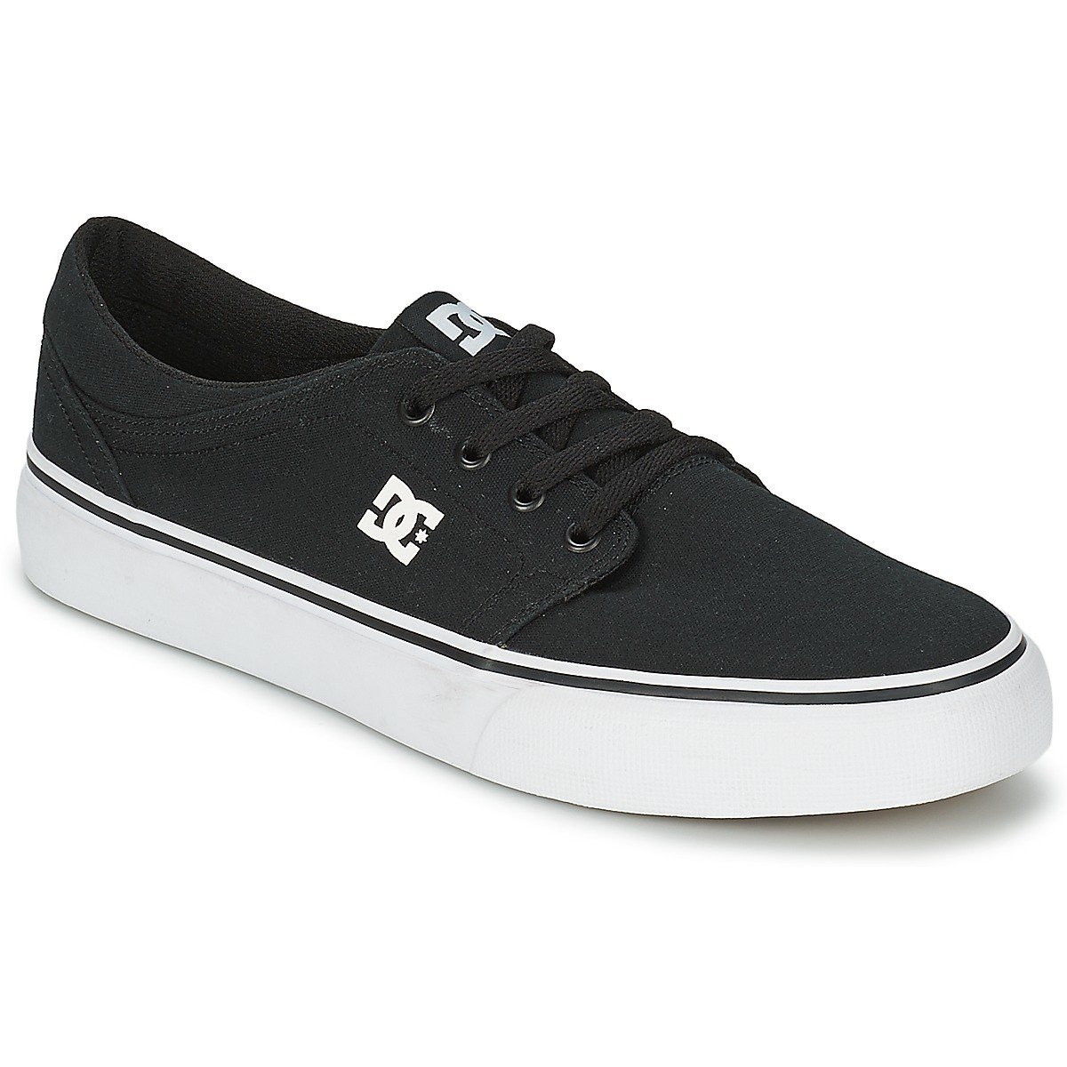 DC Shoes  TRASE TX MEN  Černá