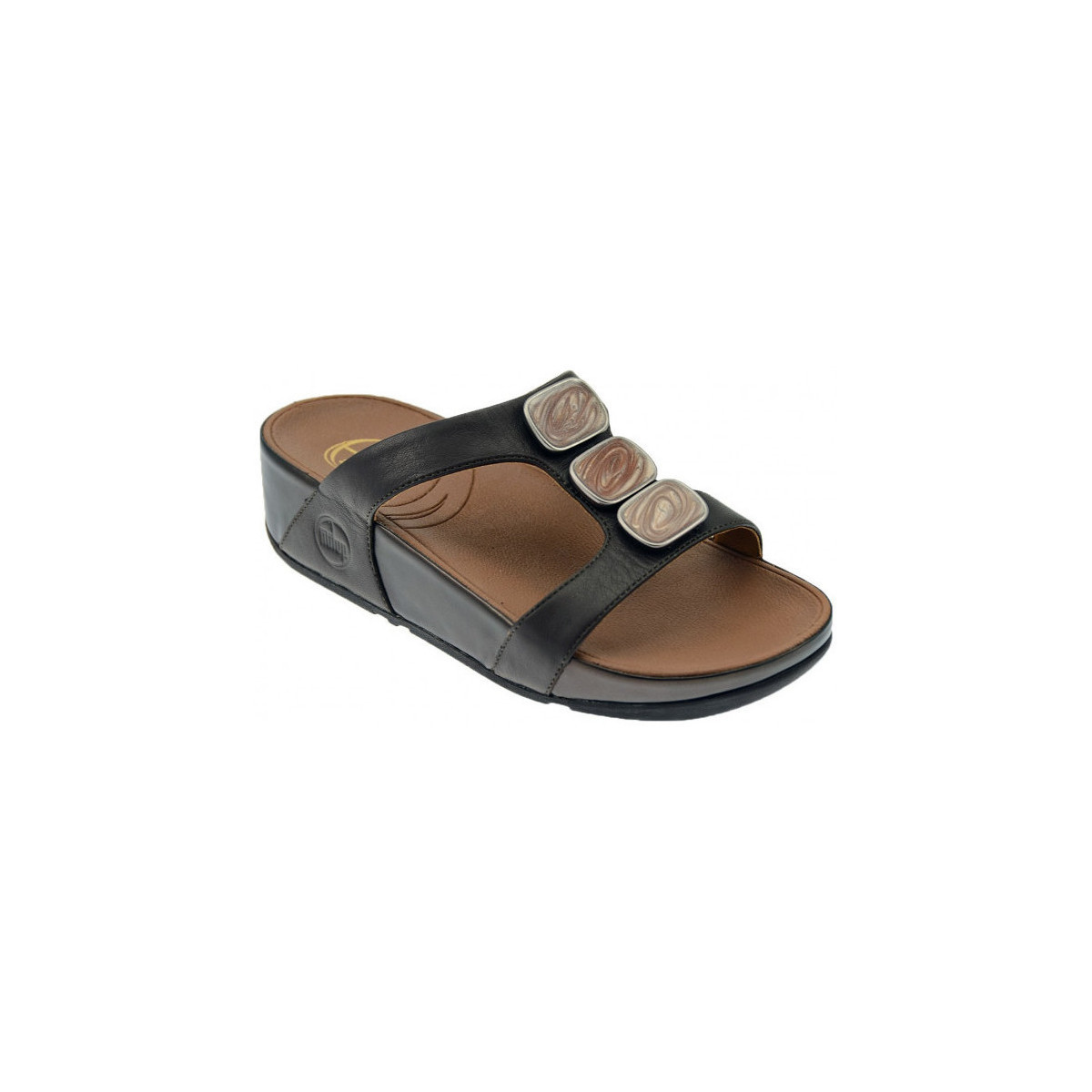 FitFlop  FitFlop Pietra due slide