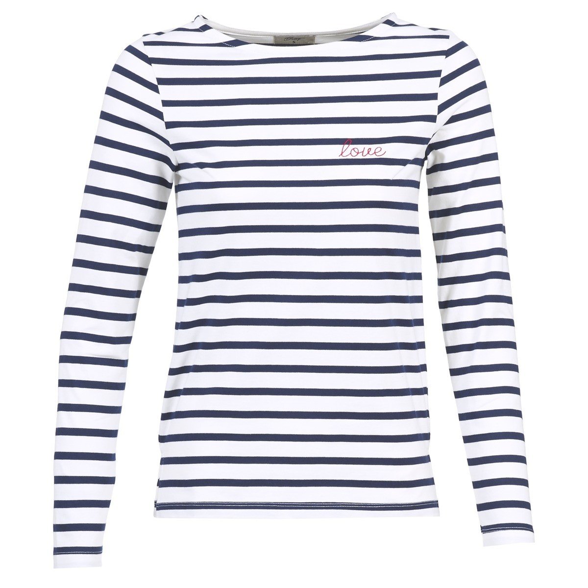 Betty London  IFLIGEME  Bílá