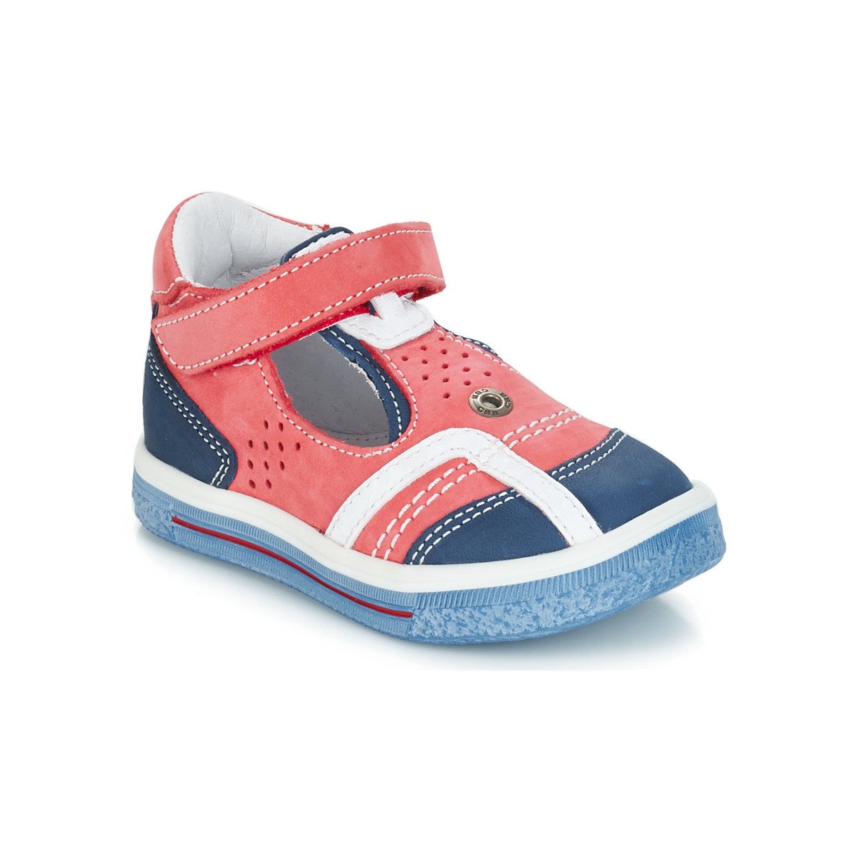 GBB  SALVADORE  Červená