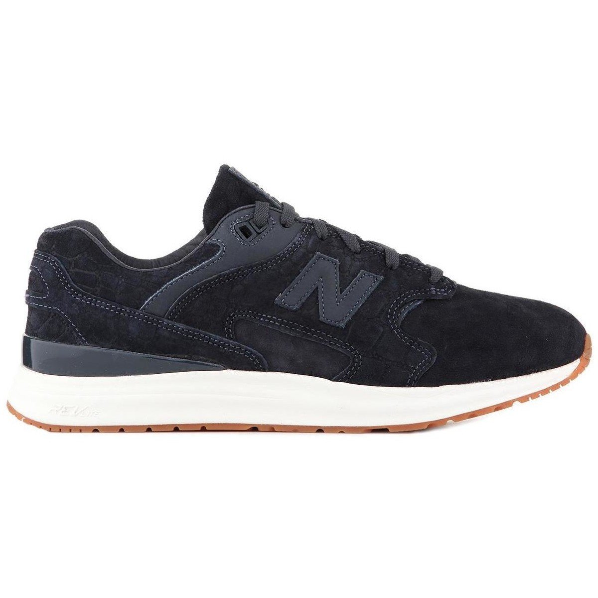 New Balance  Mens  ML1550PR  Modrá