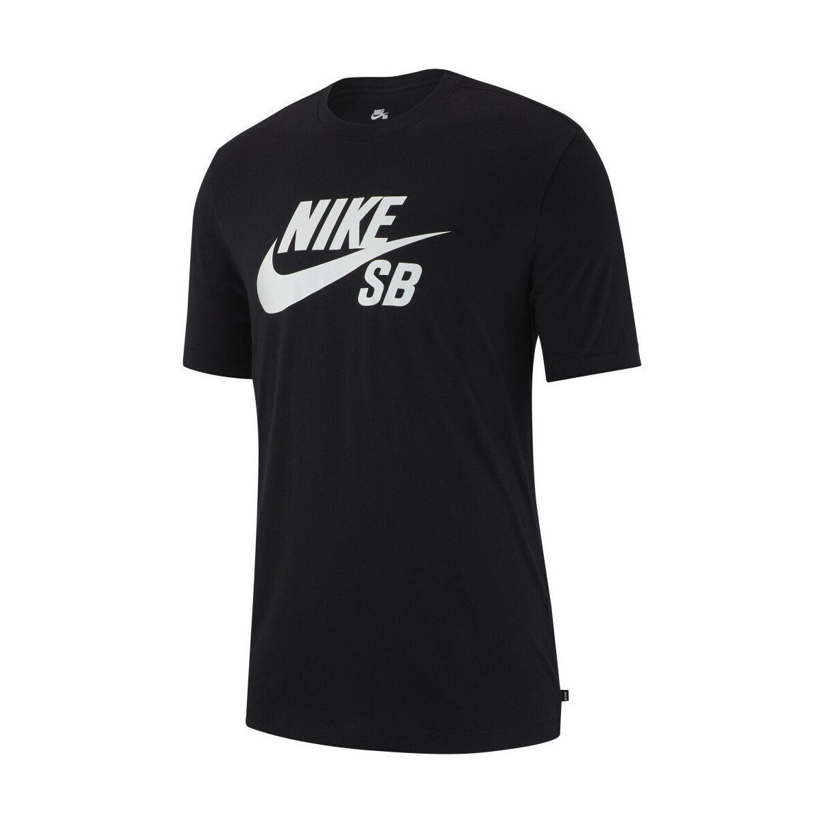 Nike  M nk sb dry tee dfct logo  Černá
