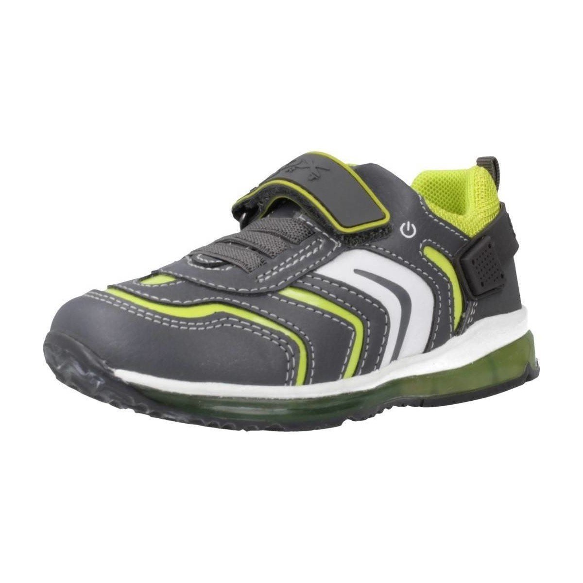 Geox  B TODO BOY  Šedá