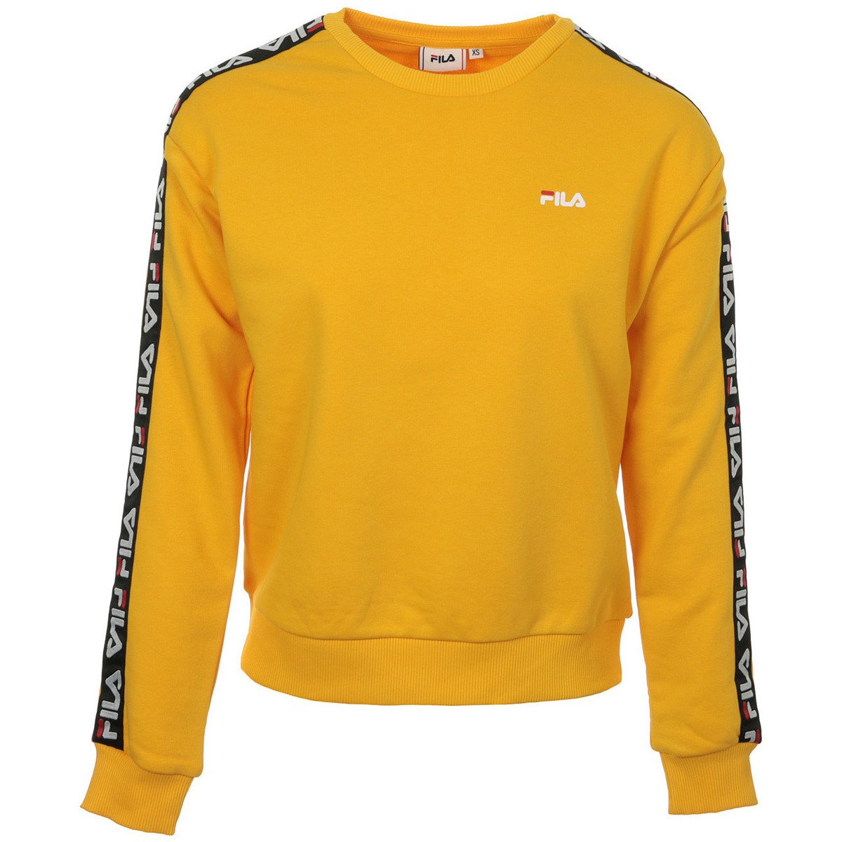 Fila  Wn's Tivka Crew Sweat 