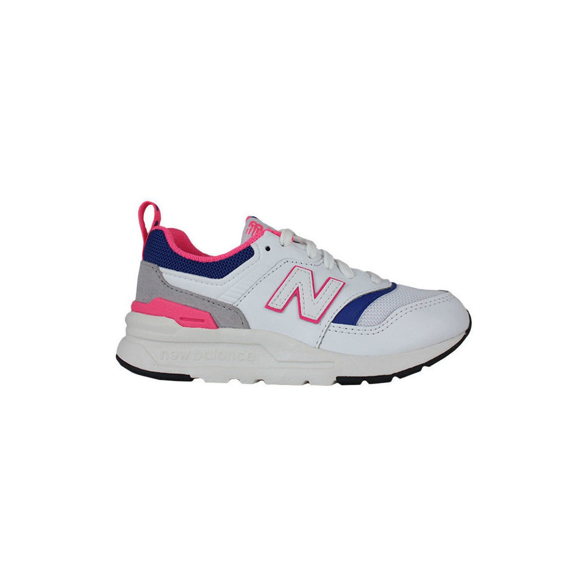 New Balance  pr997haj  Bílá