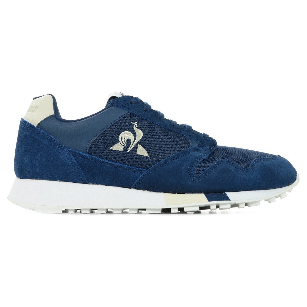 Le Coq Sportif  Manta Wn's  Modrá