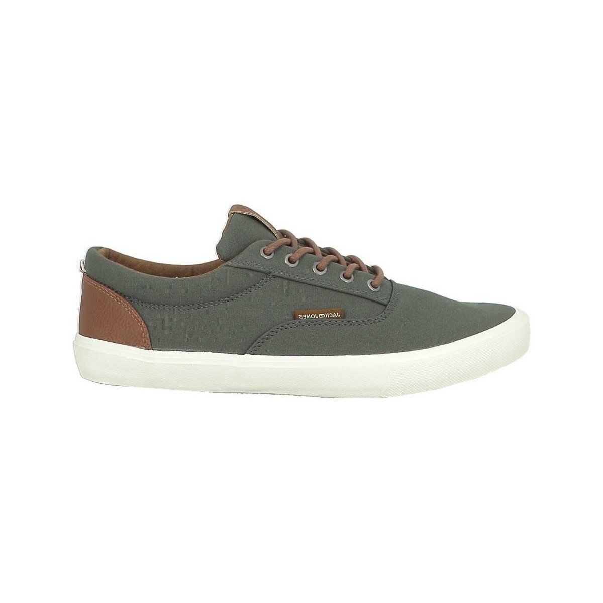 Jack & Jones  JFWVISION CLASSIC MIXED  Šedá