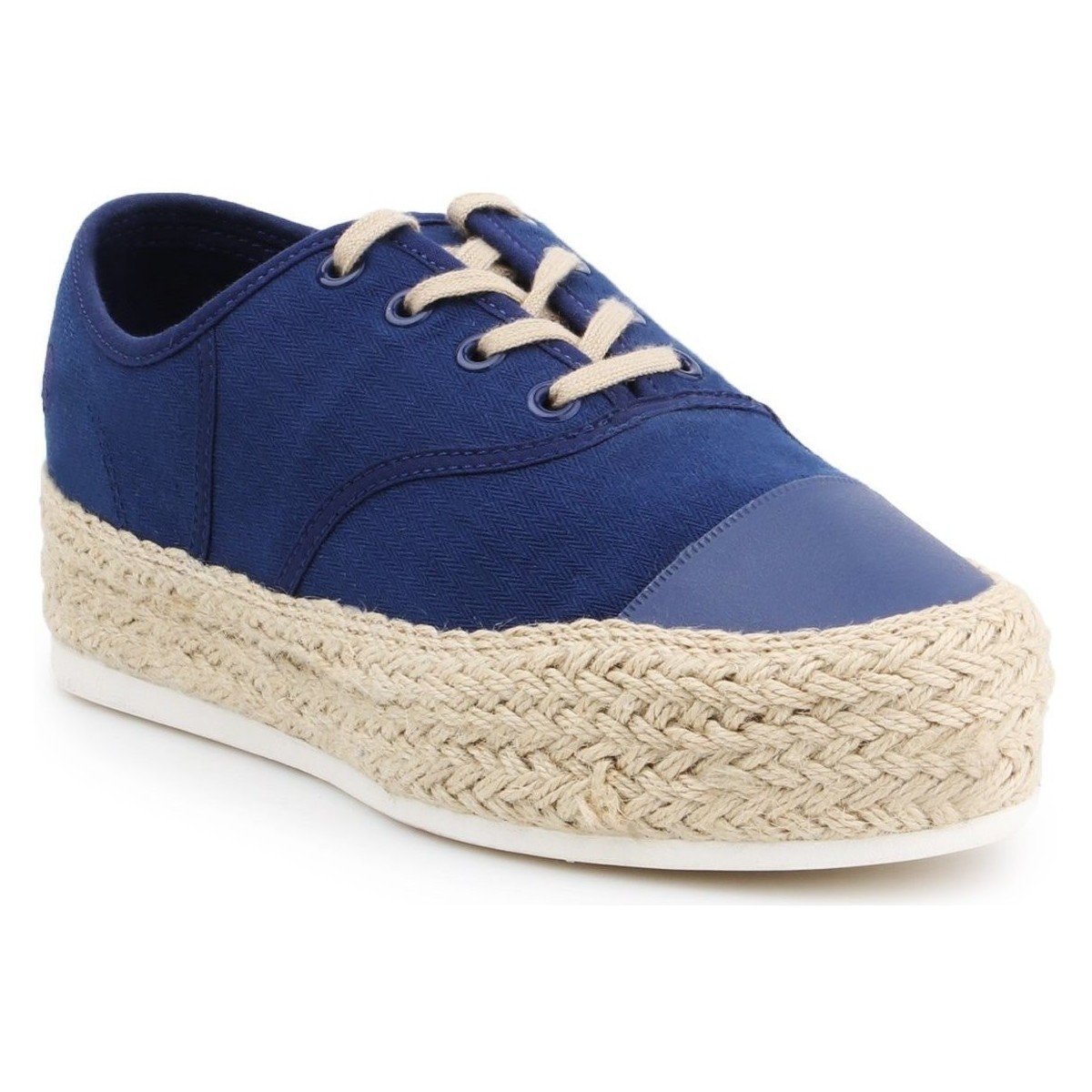 Lacoste  Rene Platform Espa STW 7-25STW1002120  Modrá