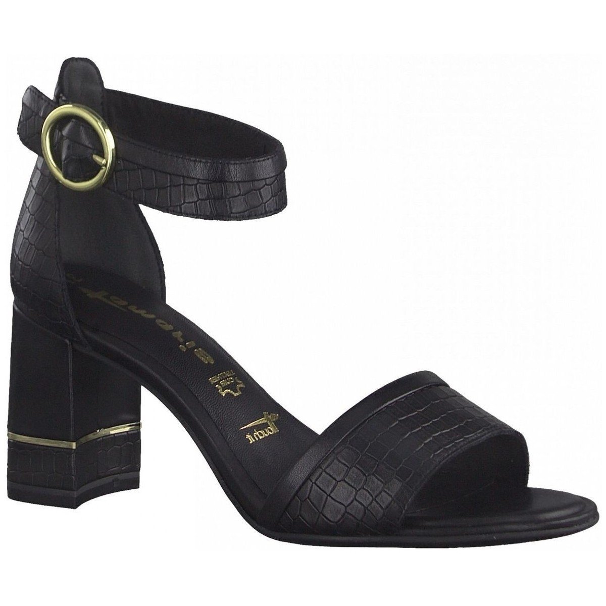 Tamaris  28379  Černá