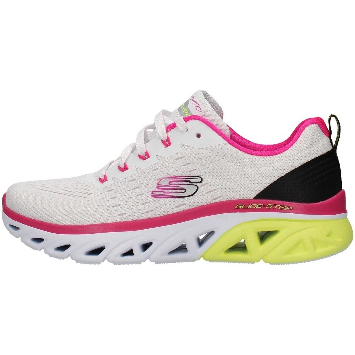 Skechers  149551  Bílá