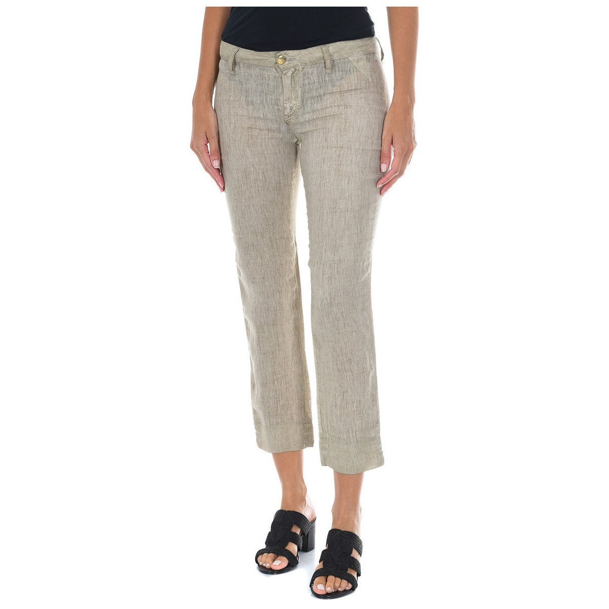 Met  10DBF0435-L025-0252  Béžová