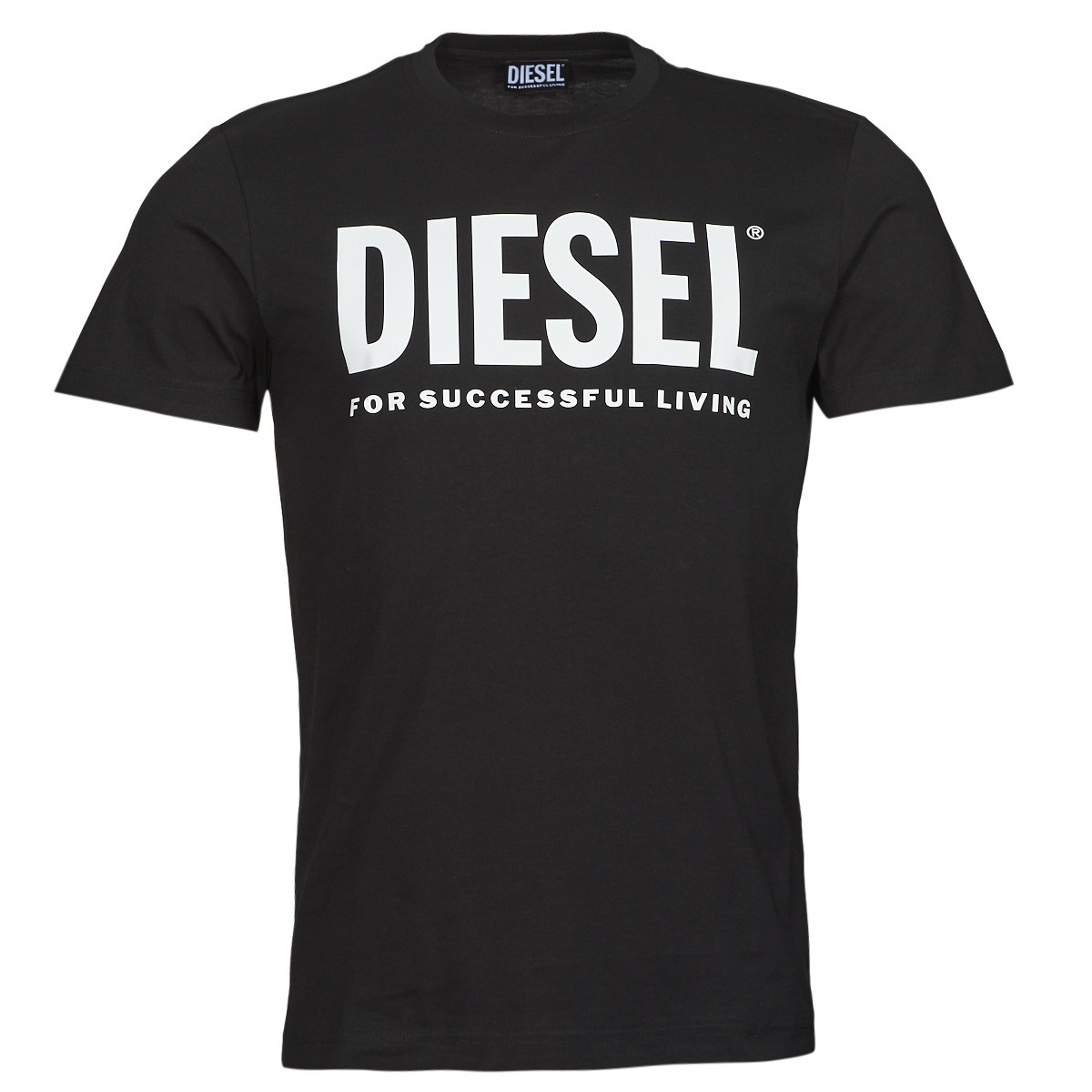 Diesel  T-DIEGOS-ECOLOGO  Černá
