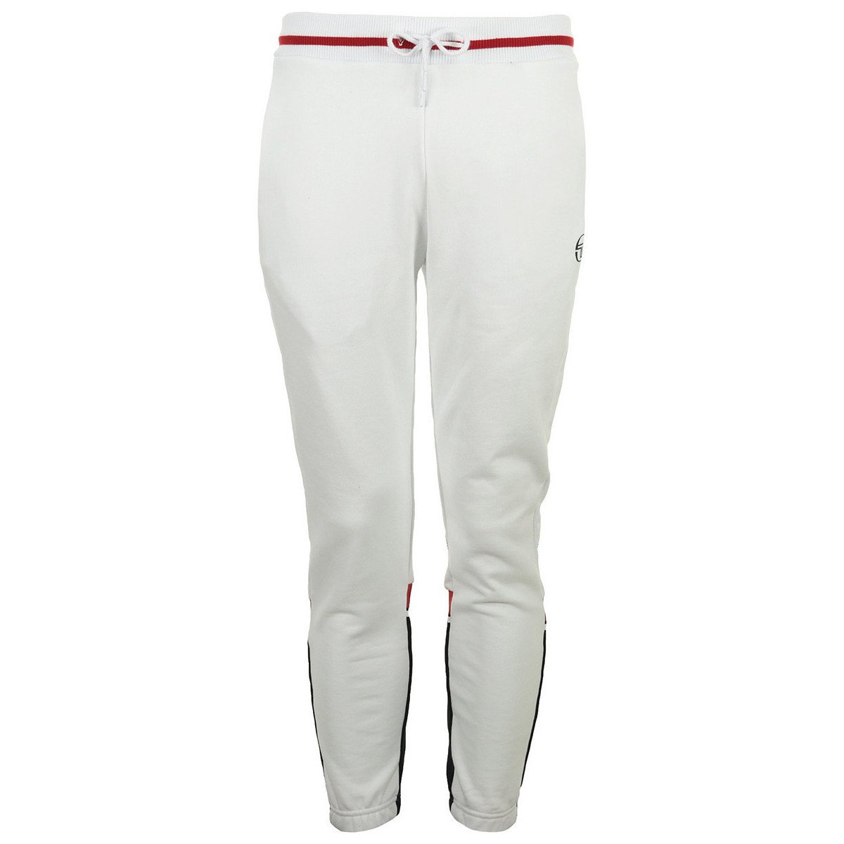 Sergio Tacchini  Almond Pants  Bílá