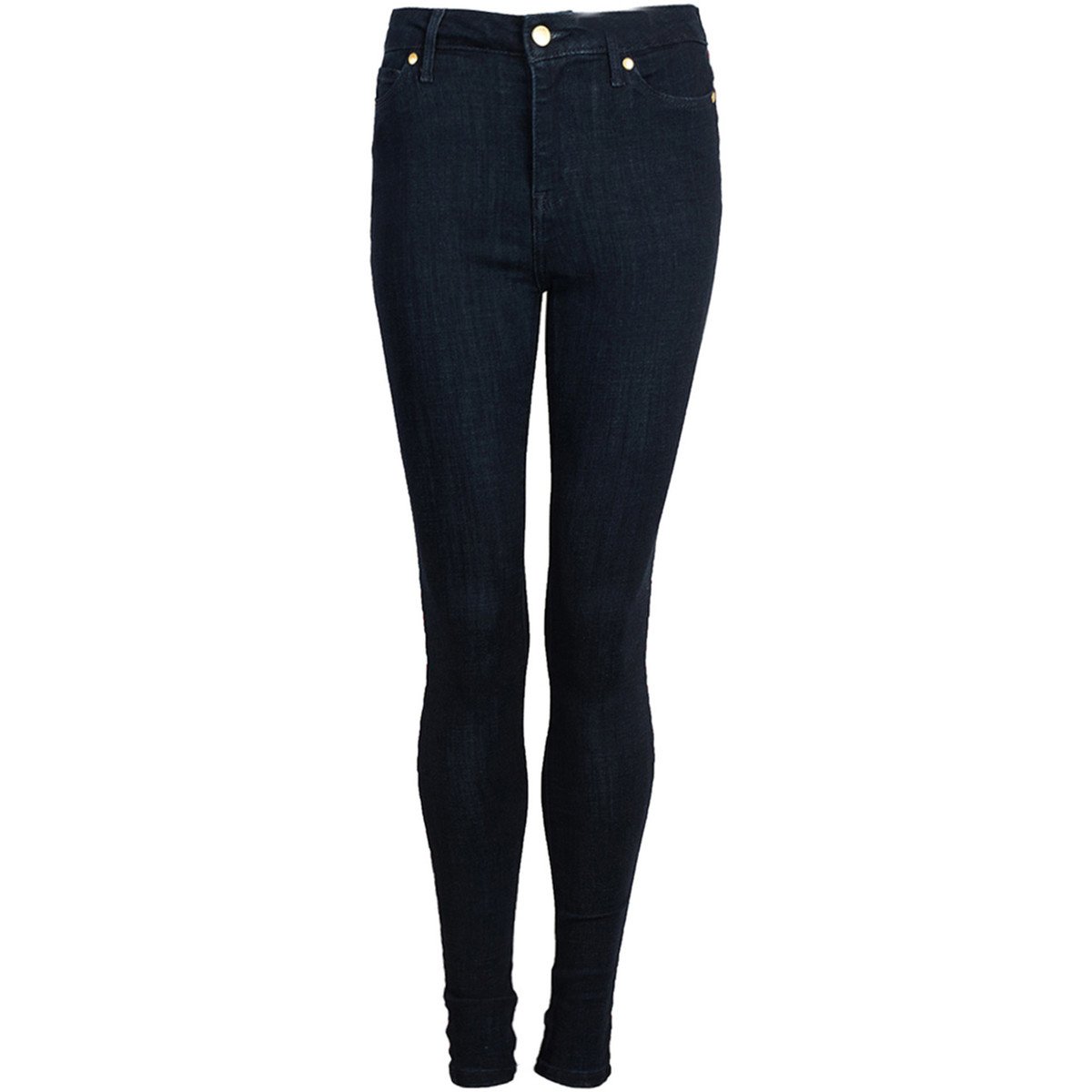 Tommy Hilfiger  WW0WW25123 | Ultra Skinny Harlem  Modrá