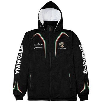 Lamborghini  SC UNI JACKET  Černá