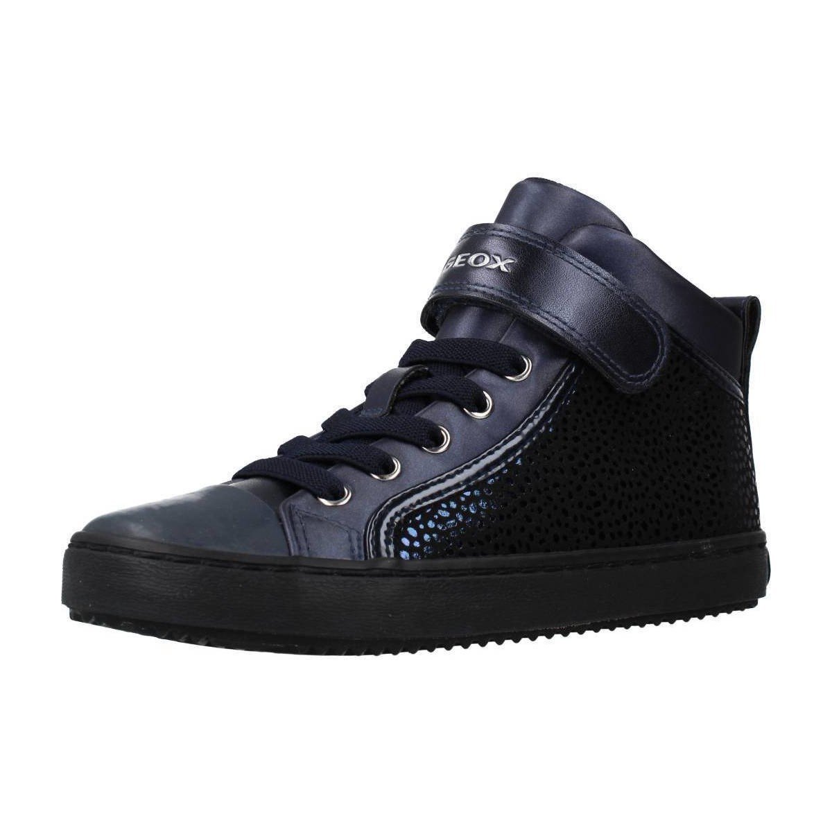 Geox  J KALISPERA GIRL  Modrá