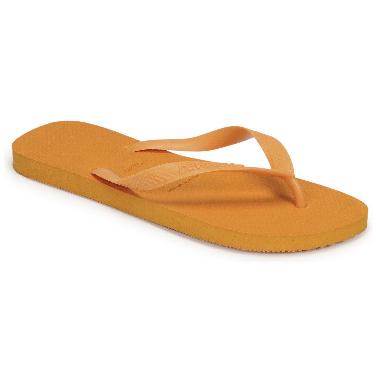 Havaianas  TOP  Oranžová