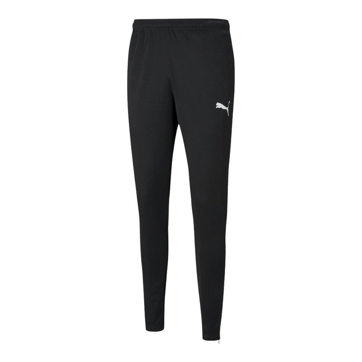 Puma TeamRISE Poly Pant Černá