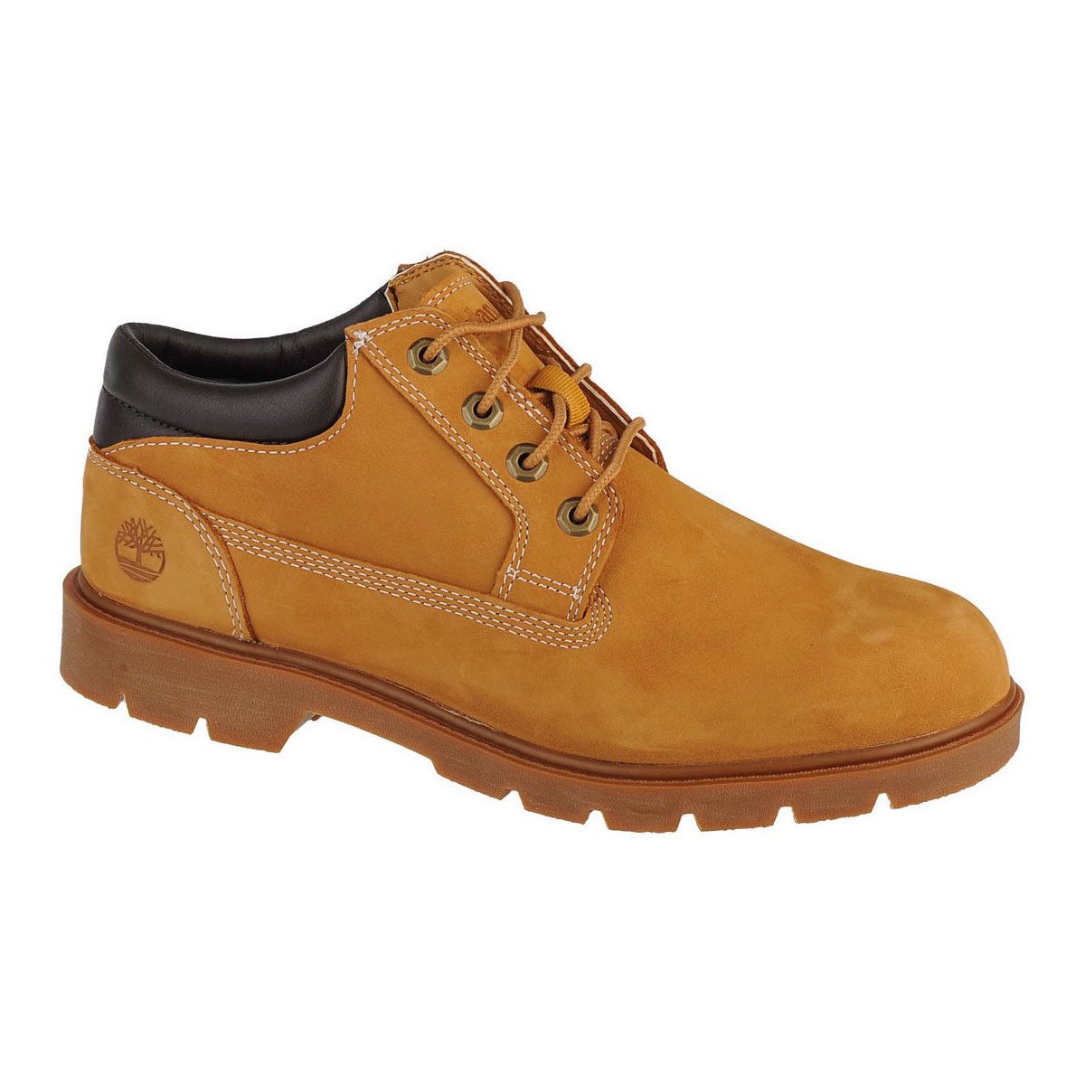 Timberland  Basic Oxford  Žlutá