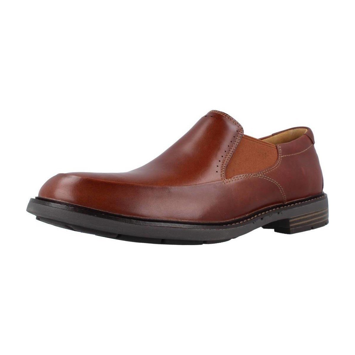 Clarks  26120333  Hnědá