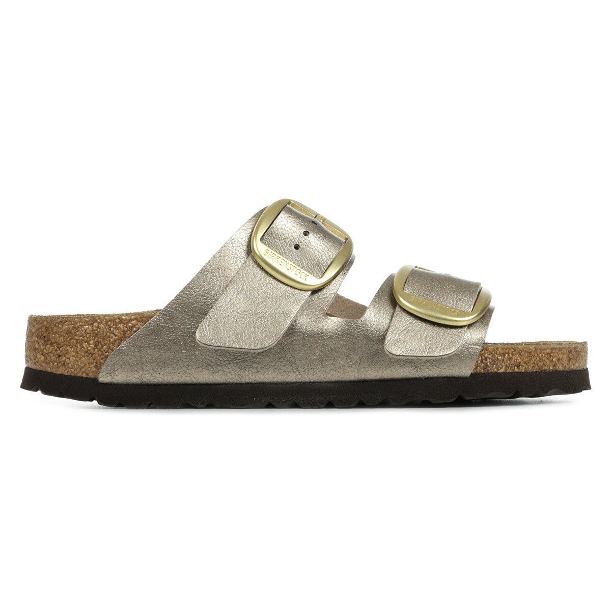 Birkenstock  Arizona Big Buckle  Zlatá