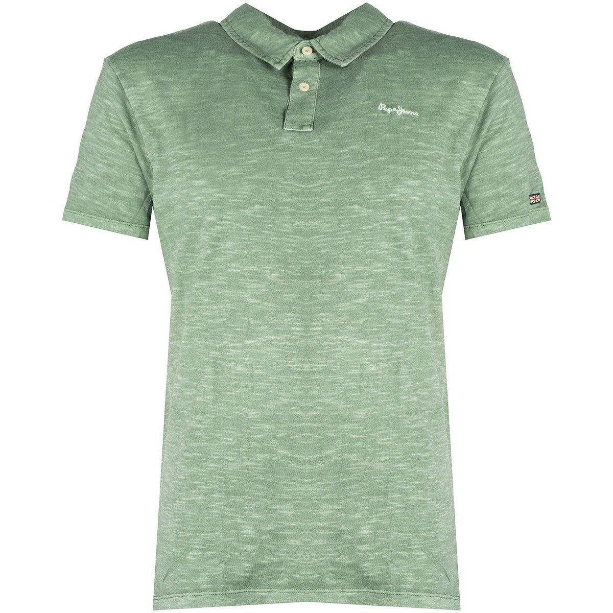 Pepe jeans  PM541665 | Barney  Zelená