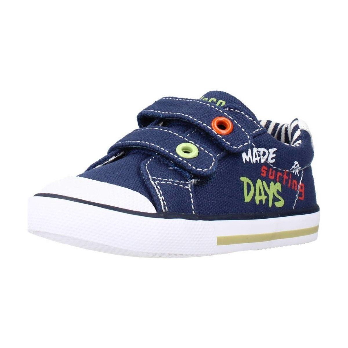 Chicco  GASPAR  Modrá