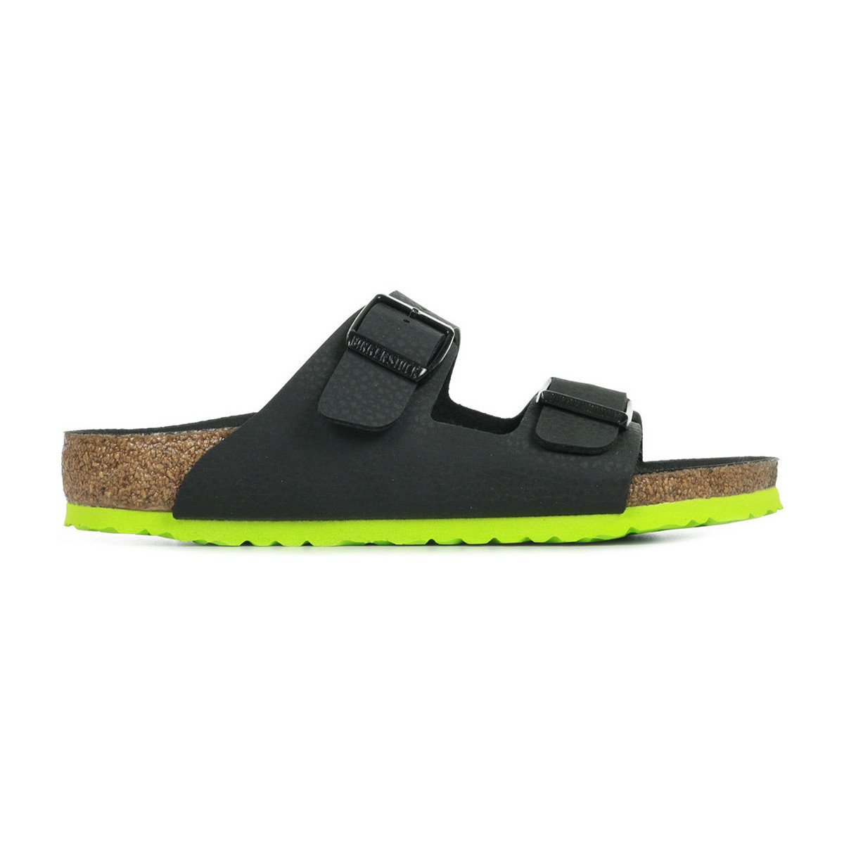 Birkenstock  Arizona Kids BS  Černá