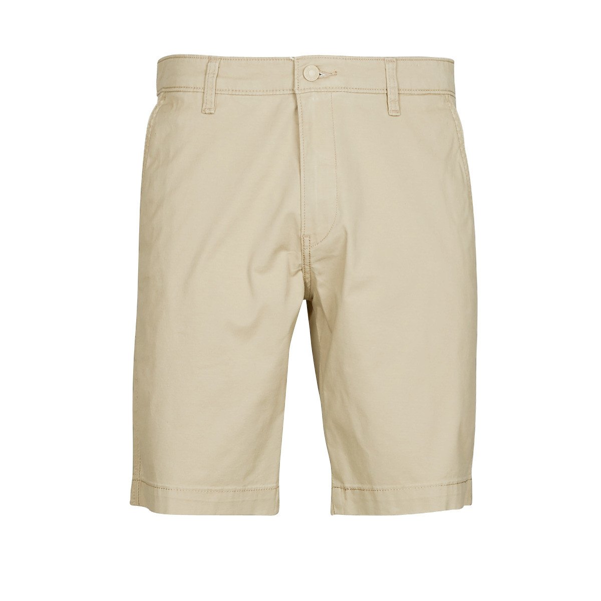 Levis  XX CHINO SHORT II  Béžová