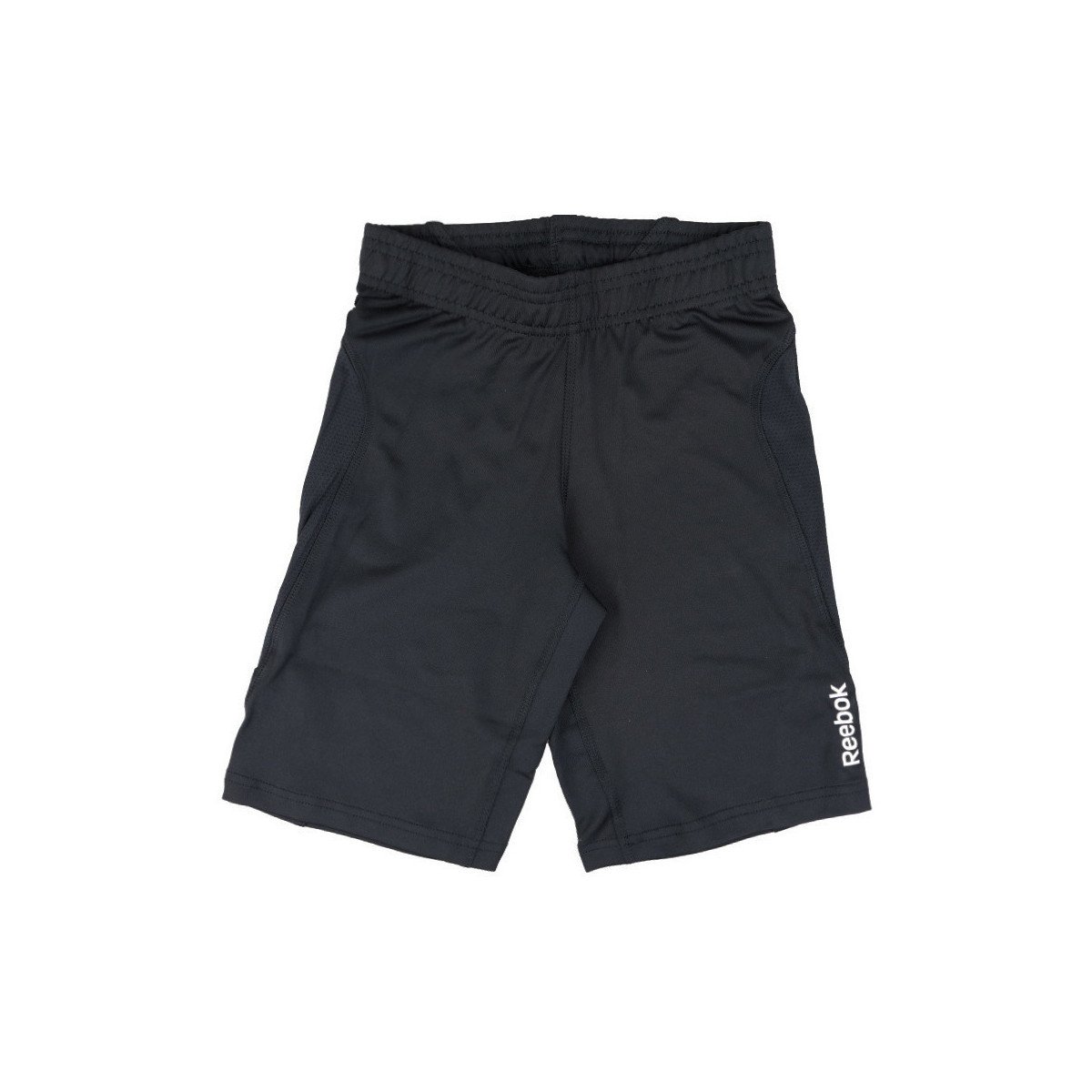 Reebok Sport  Adidas Ser Short Tight  Černá