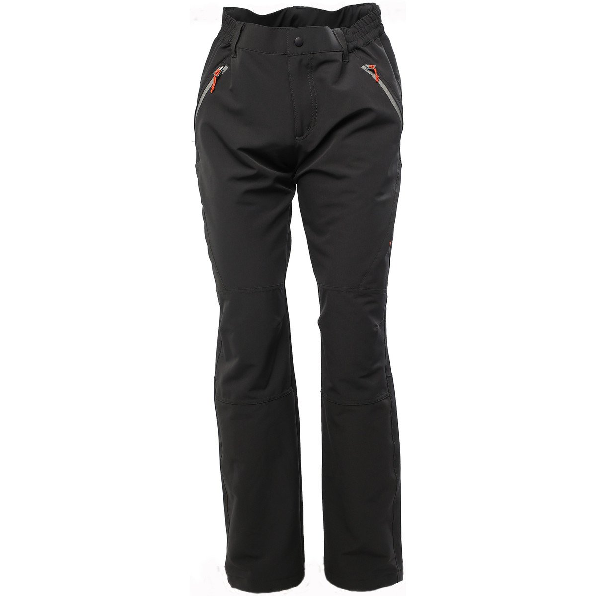 Peak Mountain  Pantalon de randonnée homme CANCA  Šedá